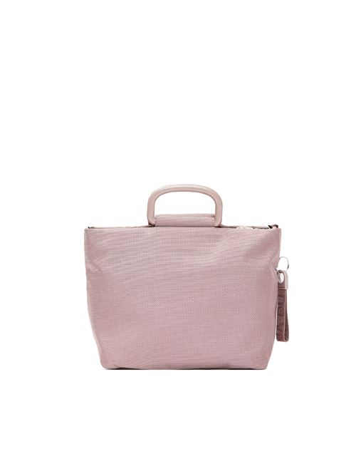 MD20 hanbag borsa a mano MANDARINA DUCK | P10QMT41MROSE